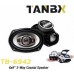 TS-6942 Tanbx 6x9"ομοαξονική σούπερ μπάσο ακουστικό ηχείο 600W