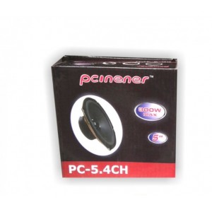 Ηχεία PCINENER PC-5.4CH 300W
