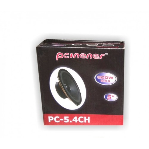 Ηχεία PCINENER PC-5.4CH 300W