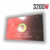 ΕΝΙΣΧΥΤΗΣ ΤΕΤΡΑΚΑΝΑΛΟΣ AΥΤΟΚΙΝΗΤΟΥ 3200W HUNL C-328 