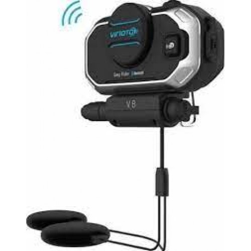  VIMOTO V8 Ενδοεπικοινωνία Μηχανής Easy Rider Bluetooth 850mAh