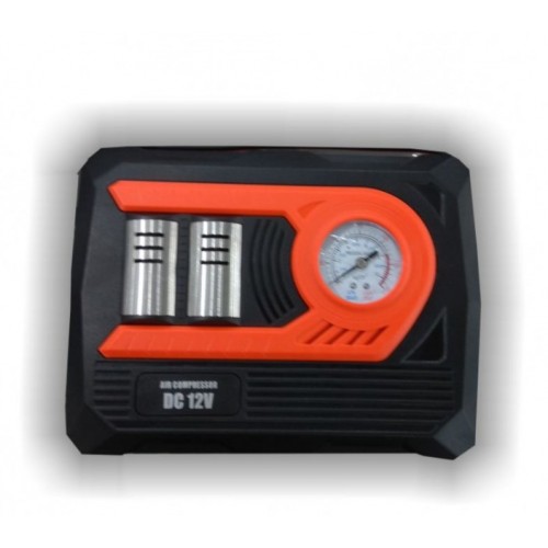 Air Compressor DC 12V