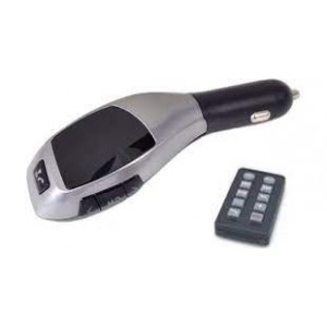 X7 Κιτ ανοικτής συνομιλίας αυτοκινήτου Bluetooth-φορτιστή-Usb-Sdcard