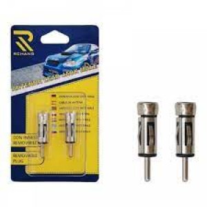 ΑΝΤΑΠΤΟΡΑΣ ΚΕΡΑΙΑΣ ΑΥΤΟΚΙΝΗΤΟΥ W0045-3