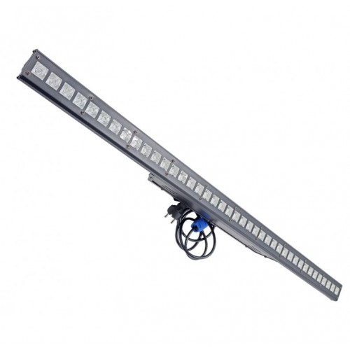 ΦΩΤΟΡΥΘΜΙΚΗ ΜΠΑΡΑ LED RGB LED-40