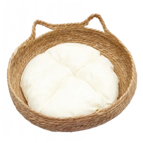 ΨΑΘΙΝΟ ΚΡΕΒΑΤΑΚΙ ΚΑΤΟΙΚΙΔΙΩΝ MEDIUM LQ-02986