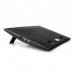 Notebook L6 Cooler Pad Notebook Laptop Cooler με 2 ανεμιστήρες 
