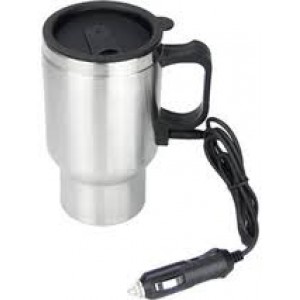 Θερμαινόμενη Κούπα Ταξιδιού