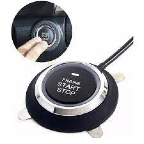 Κουμπί εκκίνησης αυτοκινήτου – Engine Start Stop