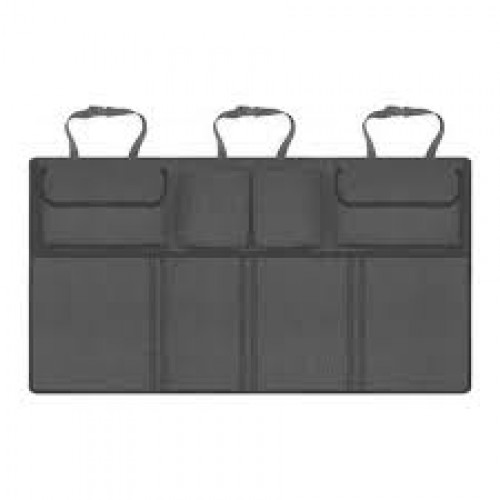 Κρεμαστή θήκη οργάνωσης πορτ μπαγκάζ αυτοκινήτου