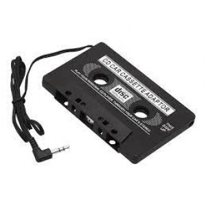 ΠΡΟΣΑΡΜΟΓΕΑΣ 3.5MM ΣΕ ΚΑΣΕΤΑ BLOW