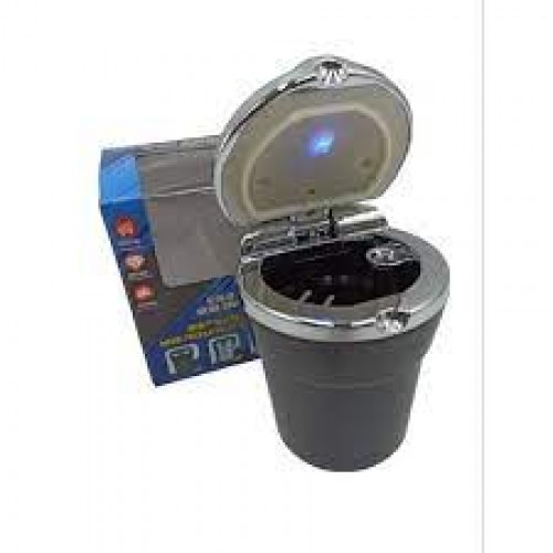 ΤΑΣΑΚΙ ΑΥΤΟΚΙΝΗΤΟΥ ΜΕ LED ΦΩΤΙΣΜΟ JC-033