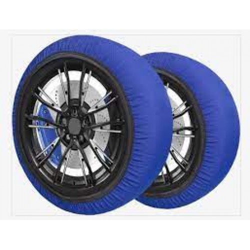 ΧΙΟΝΟΚΟΥΒΕΡΤΕΣ ΑΥΤΟΚΙΝΗΤΟΥ ΣΕΤ 2ΤΜΧ ΔΙΑΦΟΡΑ ΜΕΓΕΘΟΙ