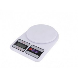 Ζυγαριά κουζίνας ηλεκτρονική 7 κιλών OEM SF-400