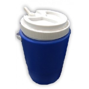 4Lit. Φορητό ηλεκτρικό ψυγείο για το σπίτι & το αυτοκίνητο 12V