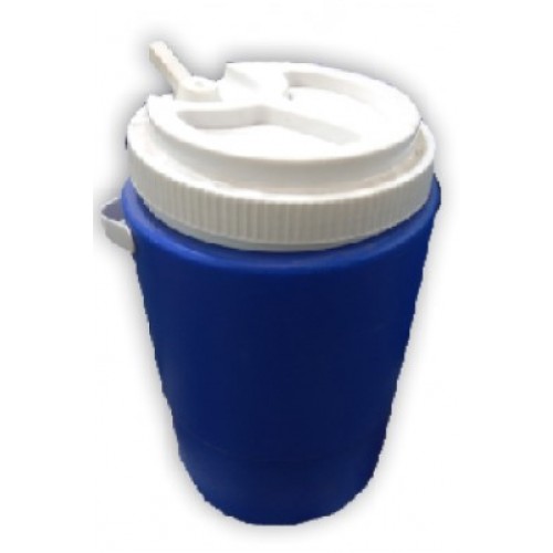 4Lit. Φορητό ηλεκτρικό ψυγείο για το σπίτι & το αυτοκίνητο 12V