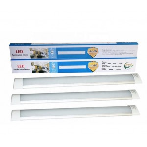 Φωτιστικά LED Σταθερό 18w 6500K 