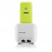 MOTOROLA T301 (GR) LIME LEMON ΑΣΥΡΜΑΤΟ ΤΗΛΕΦΩΝΟ DECT
