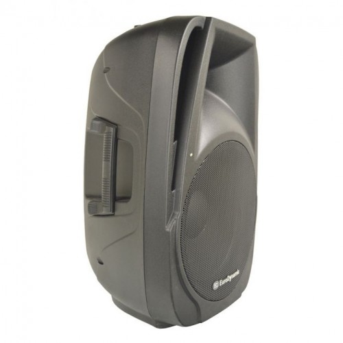 Αυτοενισχυόμενο Ηχείο EuroDynamic ED1677 15BW+RGB 300Rms/400W