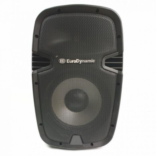 Αυτοενισχυόμενο Ηχείο 10B EuroDynamic ED1677 120Rms/240W