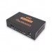 Διαχωριστής HDMI 1x4 splitter QY-S4 ANDOWL 4K 3D