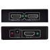 Διαχωριστής HDMI 1x2 splitter QY-S2 ANDOWL 4K 3D