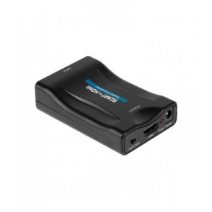 ΑΝΤΑΠΤΟΡΑΣ - ΜΕΤΑΤΡΟΠΕΑΣ SCART ΣΕ HDMI