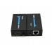 HDMI Extender 60μ 1x UTP CAT5e/6 καλώδιο 1080P Q-HD6