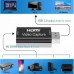 HDMI σε USB-A Video Capture 4K UltraHD Q-H165