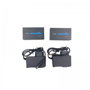 ΠΡΟΕΚΤΑΣΗ ΑΣΥΡΜΑΤΗ HDMI EXTENDER 60M WY-02197 FULL HD 