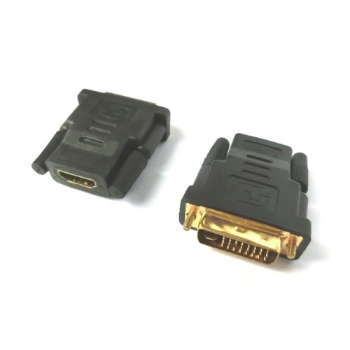 Αντάπτορας Εικόνας DVI - HDMI DM-101 