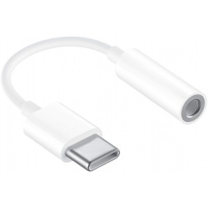 ΜΕΤΑΤΡΟΠΕΑΣ USB TYPE-C ΣΕ 3,5MM HEADPHONE JACK ADAPTER MH20