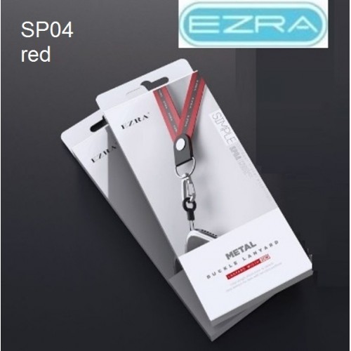Λουράκι Λαιμού για Κινητά Ezra SP04