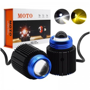 LED ΠΡΟΒΟΛΑΚΙΑ ΜΗΧΑΝΗΣ MINI-20W