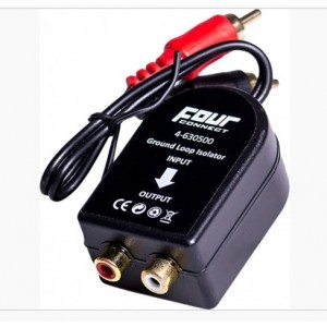 Αντιπαρασιτικό RCA Four4- 4-630500