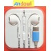 Στερεοφωνικά ακουστικά μουσικής Q-A48 ANDOW Tupe C