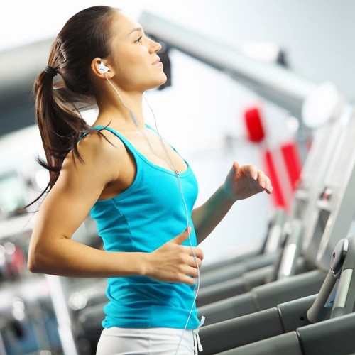 s35 Kawei Ενσύρματα ακουστικά Ear-Hook με μικρόφωνο-Έλεγχος έντασης Mαύρο