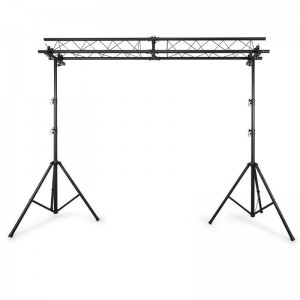 BEAMZ LB100T LIGHT BIDGE με 2 βάσεις φωτισμού 4mx3m 