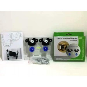 Επιτοίχια βάση τοίχου Για όλες τις τηλεοράσεις μεγέθους - NH13-65 Universal Wall Mount