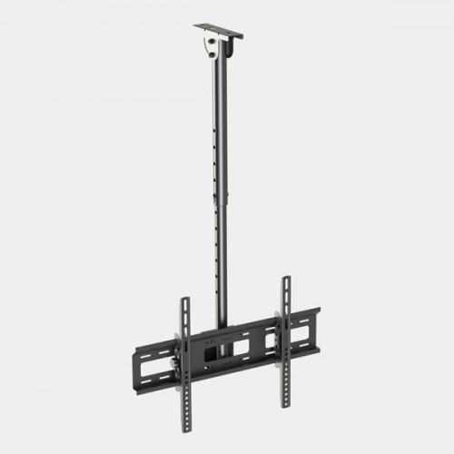 Βάση τηλεόρασης Οροφής για επίπεδη οθόνη ρυθμιζόμενη 32"-70"