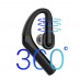 Αδιάβροχο Ασύρματο Bluetooth 5.0 Ακουστικό 360 μοιρών Y9 Bluetooth Wireless