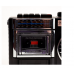 Φορητό ρετρό ραδιόφωνο κασέτας MP3 Player GL-M100 εγγραφή ήχου