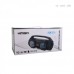 KM-S1 Φορητό bluetooth 5.0 ηχείο 10W Stereo Bass Πολύχρωμο LED με μικρόφωνο