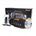Ήχος υψηλής ποιότητας Golon X-Power V8BT Disco Light