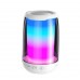 Pulse 4 Mini Music Colorful Light LED Effect Bluetooth Speaker