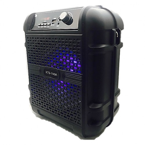 KTS-1149A Το απόλυτο καλοκαιρινό #gadget
