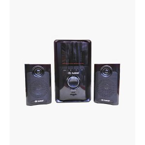 Σύστημα ήχου 2.1 Audiolab AL-8000 20W