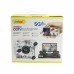 CCTV ΣΥΣΤΗΜΑ ΚΑΤΑΓΡΑΦΗΣ 4 ΚΑΜΕΡΕΣ ANDOWL Q-S40 5G
