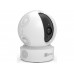 Ezviz EZ360 Ασύρματη IP Camera 720p HD Wi-Fi 2.4 GHz LED Λευκό
