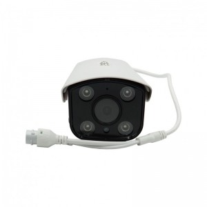 ΚΑΜΕΡΑ CCTV ΔΙΚΤΥΟΥ ΥΨΗΛΗΣ ΑΝΑΛΥΣΗΣ 3MP